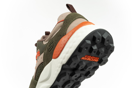 Pantofi sport pentru bărbați Skechers Bendino-Dormer [210555/TPMT], maro.