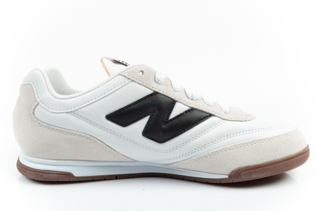 Pantofi sport New Balance pentru bărbați, adidași albi la modă și confortabili