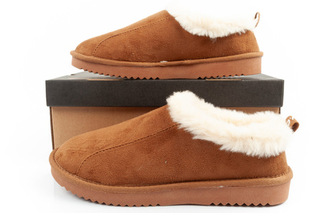Ghete de damă O'neill Tammy, fără slip-on, maro cald