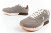U.S. Polo Assn pantofi sport adidași bărbați la modă confortabil maro