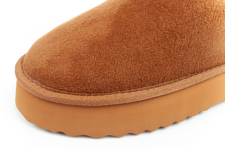 Ghete de iarnă Wrangler Elsa, izolate, confortabile și la modă