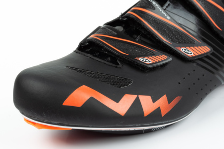 Pantofi de ciclism Northwave Torpedo 3S [80141004 06]