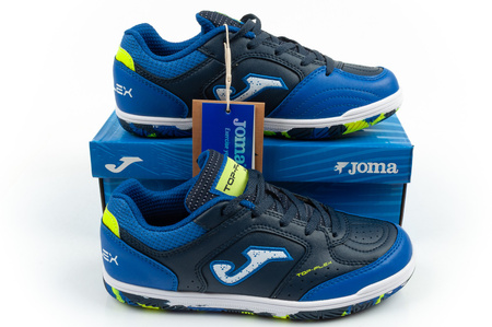 Pantofi sport pentru copii Joma Top Flex JR 2633, ghete de fotbal de sală