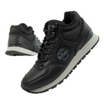 Pantofi de iarnă pentru bărbați Lee Cooper [LCJ-23-31-3060M], negri.