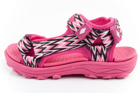 Sandale Lee Cooper pentru copii, cu velcro, de vară, pentru fete [LCW-25-34-3574K]