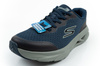 Teniși Skechers Glide-Step Vortex pentru bărbați, confortabili, bleumarin