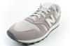 Pantofi sport New Balance 373 pentru femei, la modă și confortabili, violet