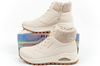 Pantofi dama Skechers Uno Rugged [167988/NAT], bej.