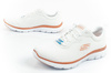 Pantofi sport de damă Skechers Flex Appeal 4.0 Brillant View [149303/WTRG], alb.