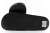 Șlapi Fila Morro Sport pentru bărbați - Papuci de piscină negri confortabili