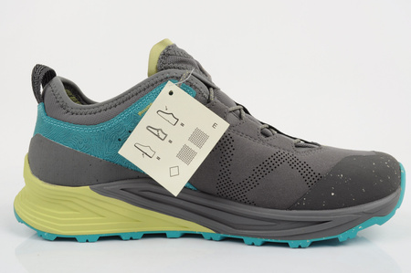 Pantofi sport trekking Aku Omina Gore-tex pentru bărbați, ușori și confortabili [771241]