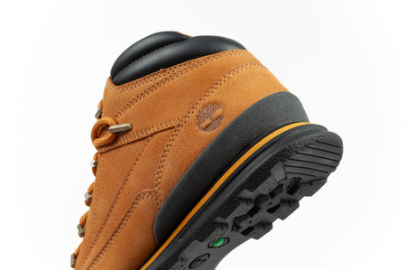 Pantofi de trekking Timberland Euro Rock [TB0A2A9T231], maro.