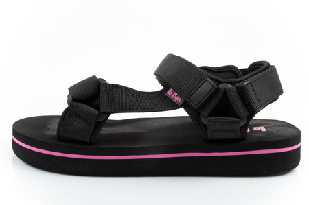 Sandale Lee Cooper pentru femei, cu velcro, pentru vară, ușoare, sandale de plajă
