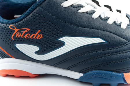 Ghete de fotbal pentru copii Joma Toledo JR 2603 pentru gazon artificial