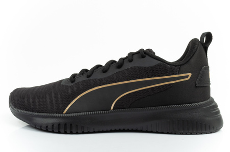 Pantofi sport Puma Flyer Flex pentru femei, ușori și confortabili, negri