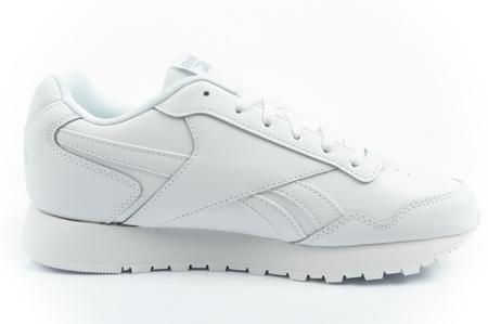 Teniși albi din piele pentru femei Reebok Royal Glide