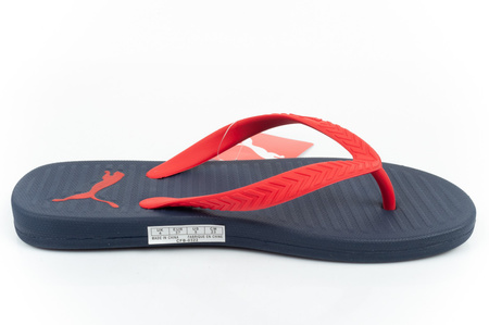 Flip-flops Puma Comfy Flip [375211 07], bleumarin.