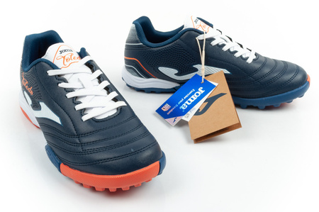 Ghete de fotbal pentru copii Joma Toledo JR 2603 pentru gazon artificial