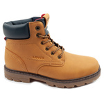 Ghete pentru copii Levi's Forrest Nova, maro