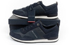 Pantofi sport pentru bărbați Tommy Hilfiger [00924403], albastru.