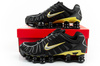 Pantofi sport Nike Shox TL pentru bărbați, negri