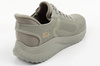 Teniși Slip-On pentru femei Skechers Bobs Squad, culoare măsliniu