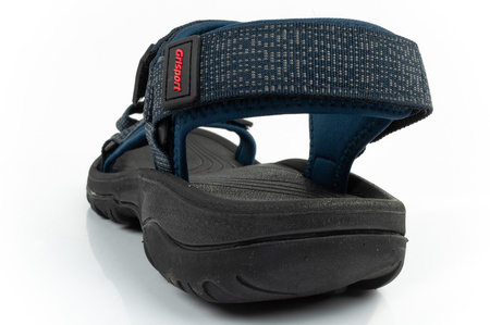 Pantofi sport barbati sandale Grisport [GR-25-34-9022M], bleumarin.