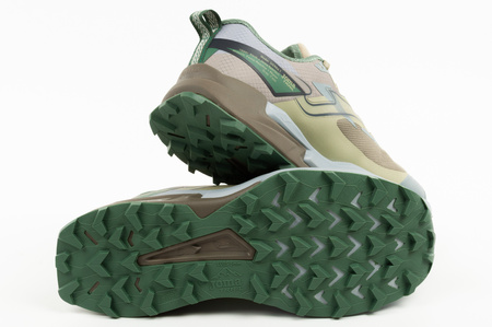 Pantofi de alergare trail Joma Sierra pentru bărbați, verde