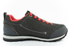 Pantofi sport trekking damă CMP Elettra [38Q4616 41UH] impermeabili, gri.