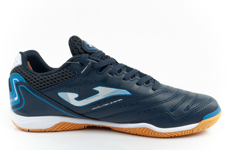 Pantofi sport pentru bărbați Joma Maxima 2303 [MAXS2303IN], încălțăminte de interior, bleumarin.