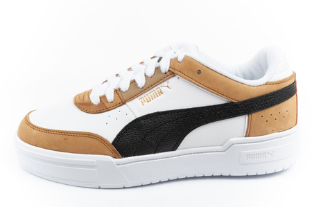 Pantofi sport pentru bărbați Puma CA Pro Sport [379871 01], alb.