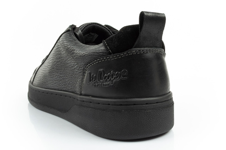 Pantofi Lee Cooper, adidași bărbătești, piele la modă, confortabilă