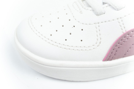 Pantofi sport pentru copii Puma Rickie [384314 08], alb.