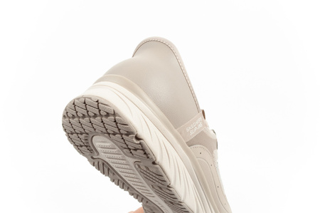 Pantofi sport Skechers Free pentru femei, bej, SLIP-INS