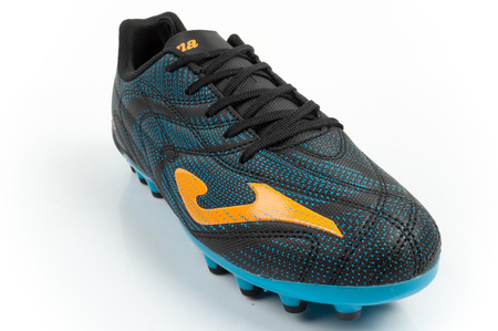 Ghete de fotbal pentru copii Joma Evolution JR 2601 pentru gazon artificial și orlik