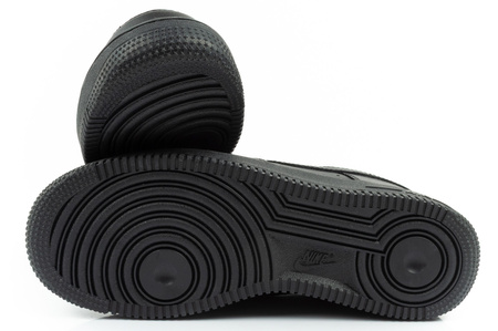 Pantofi sport Nike Air Force 1 '07 pentru bărbați, din piele la modă