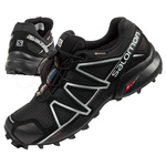 Salomon Speedcross [383181] Pantofi sport GTX, negri.