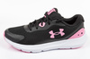 Pantofi sport Under Armour [3025013-001], negri.