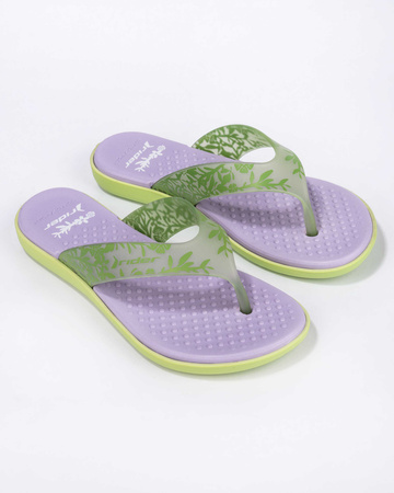 Șlapi de damă Rider Aqua Vi Fem, confortabili și la modă [83635 AZ070]