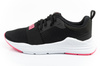 Pantofi sport Puma Wired Run [1374214 20], negri.