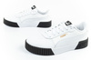 Pantofi sport dama Puma Carina 2.0 [385849 04], alb.