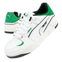 Pantofi sport Puma Slipstream [393266 01], alb.