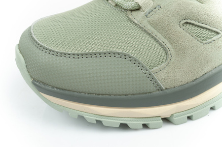 Pantofi de trekking damă Tamaris Hiking [1-26257-39 723] GORE-TEX, verde.