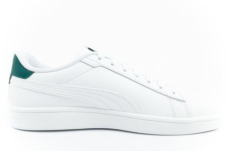 Pantofi sport pentru bărbați Puma Smash 3.0 [390987 14], alb.