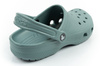 Sandale Crocs Classic Green pentru bărbați și femei