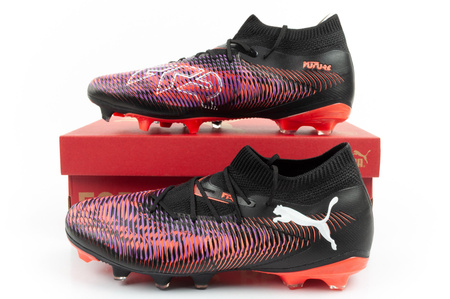 Ghete de fotbal Puma Future 8 Match FG/AG pentru teren solid