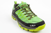 Pantofi trekking impermeabili și durabili CMP Kids Rigel