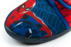Încălțăminte pentru copii Leomil, papuci Spider-Man cu velcro pentru grădiniță