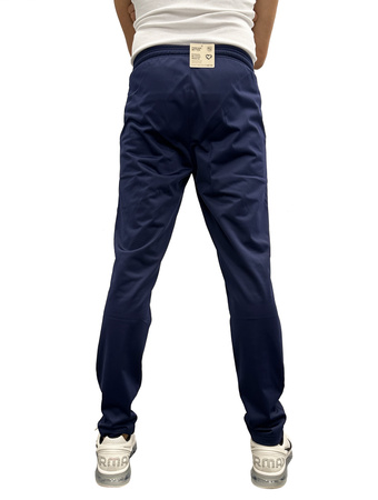 Pantaloni de trening pentru bărbați Puma [655770 06], bleumarin.