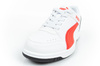 Pantofi sport pentru copii Puma Rebound JOY [381985 09], alb.